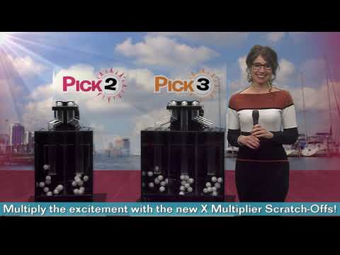 Pick Midday 20200120