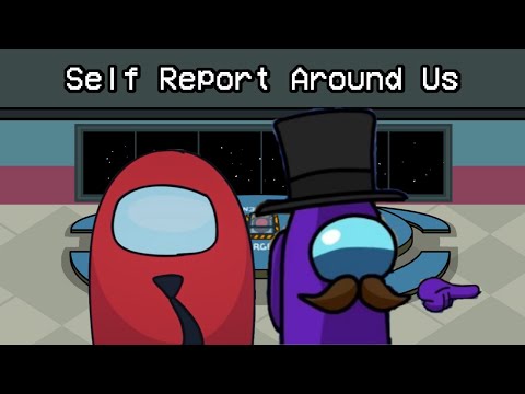 Gatopaint² x SayMaxWell - Self Report Around Us (Mashup)