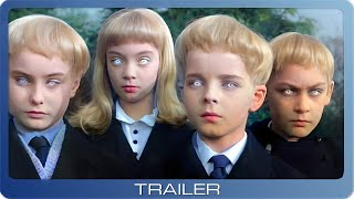 Children Of The Damned ≣ 1963 ≣ Trailer