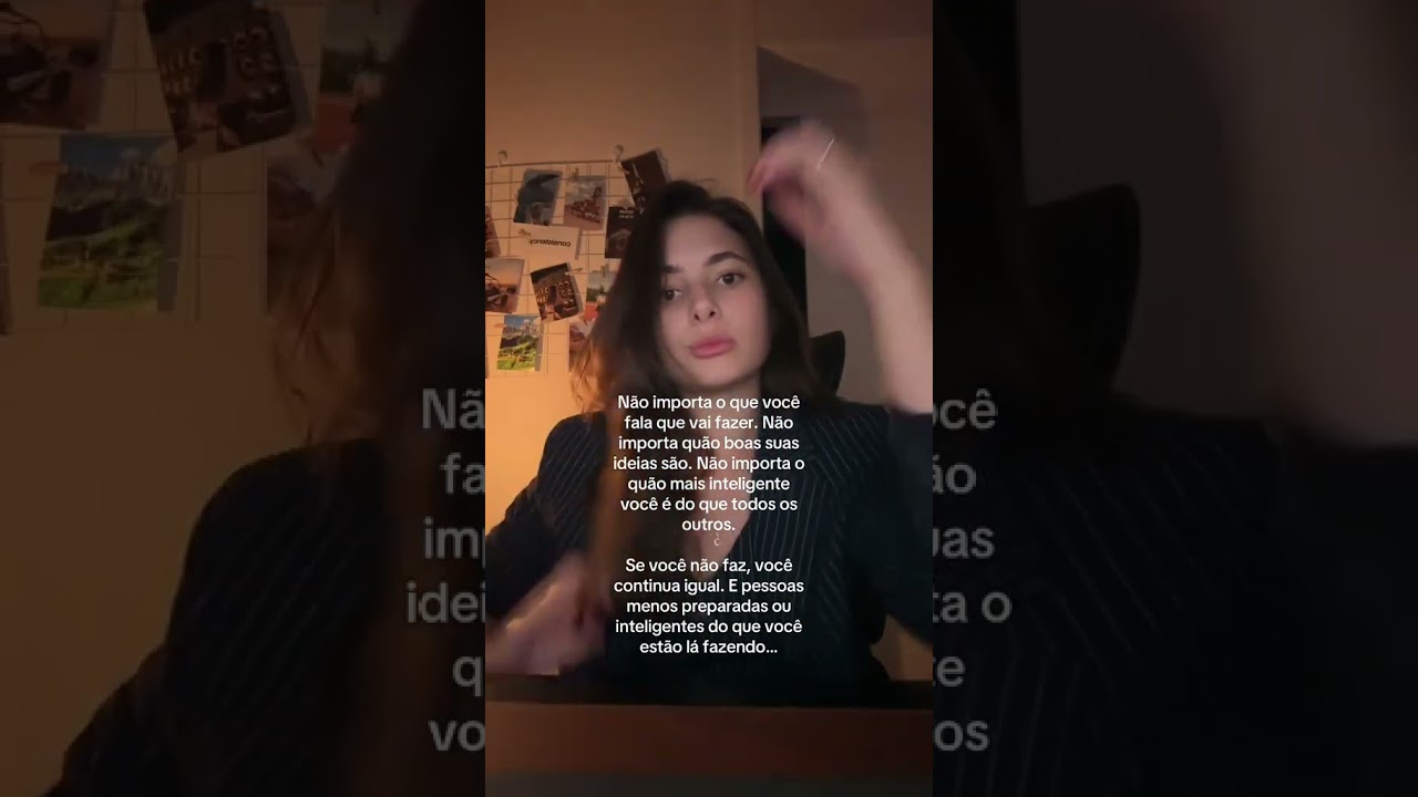 Conhecimento sem prática é desperdício