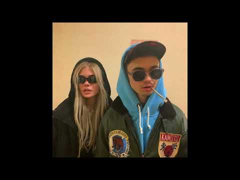 GONE.Fludd & Tanya Tekis - Snippet 18/03/2021