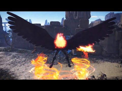 One Piece Pirate Warriors 4 - King Gameplay Showcase 2 (DLC)