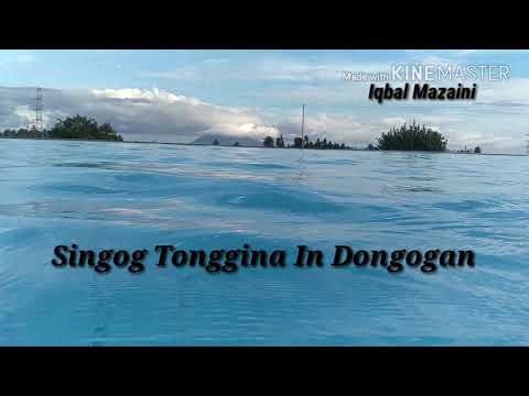 Lagu Mongondow - Tano Tanobon