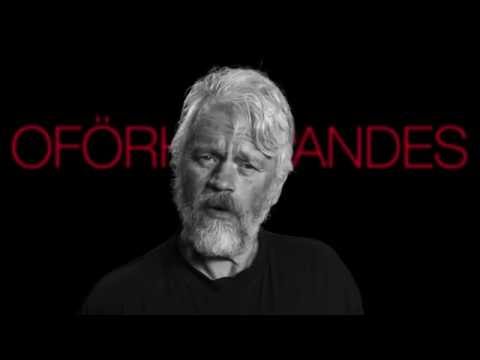 Veckans Ronny: Lögnare (2016-09-16)