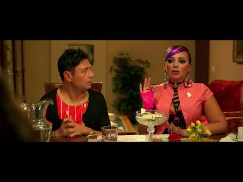 finalmente sposi scena annuncio ai parenti#3