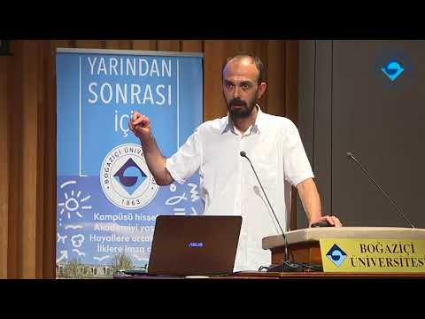 Ekonomi Bölümü | Tanıtım Günleri 2018