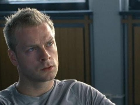 Zu viel gereizt - Dr. Psycho