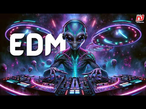 Mr. Modulation's Epic Night Out: Live Melodic Techno & Deep-Tech Progressive House Mix 🚀 | EDM #206