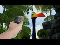 I Am Nobody S Master MEME RACIST BIRD Movie Up