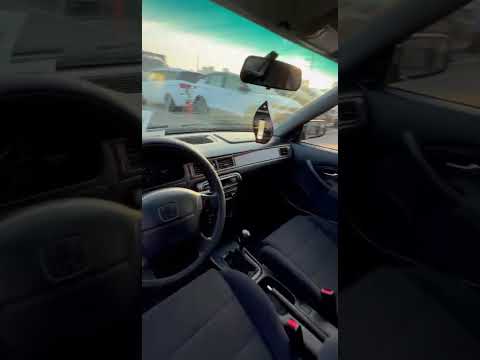 фото honda civic vi 0