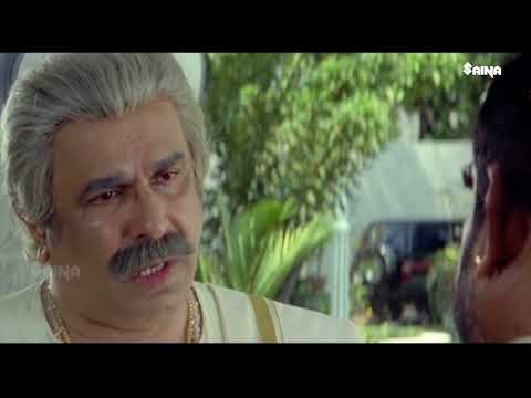 Thanthonni Movie Climax Scene | Prithviraj Sukumaran, Sheela,  Ambika, Saikumar