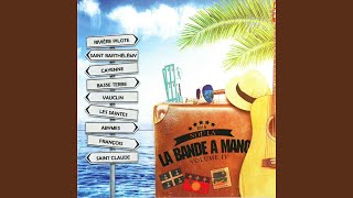 Amour d&#39;un nègre