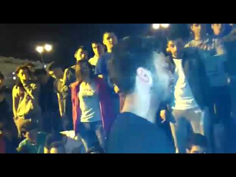BRK VS Karim - Semifinales - 3a Regional FullRap Valencia
