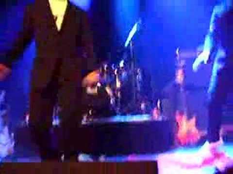 S2pid pro's @ voorprogramma FunkAbilities