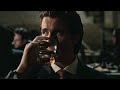Patrick Bateman Edit METAMORPHOSIS Interworld Sigma Patrickbateman Edit