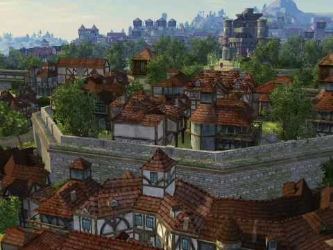 SpellForce 2: Shadow Wars - Trailer #2