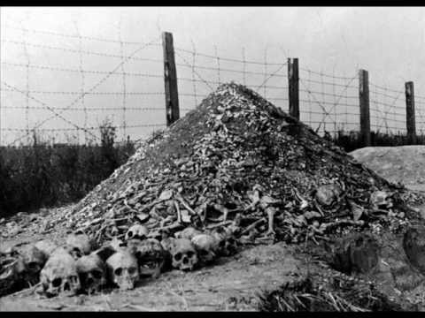 II Wojna Światowa widziana oczami dziecka.