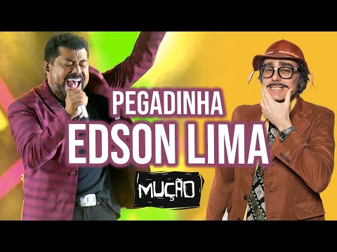 Pegadinha Clássica do Mução - Edson Lima