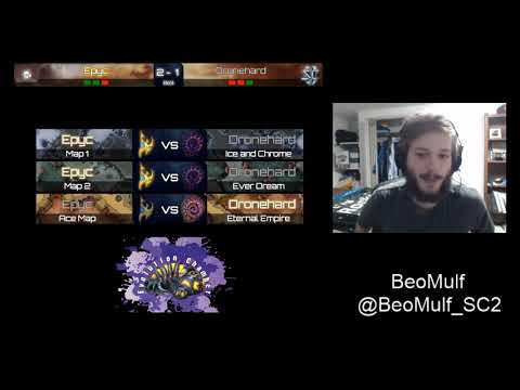 Evolution Chamber #1| (2/4)