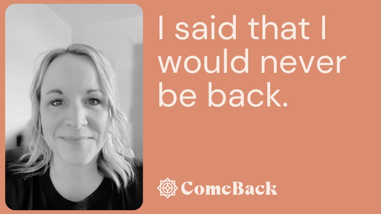 Tiffany had doubts about the church and the Temple, she returns and feels closer to God than ever.