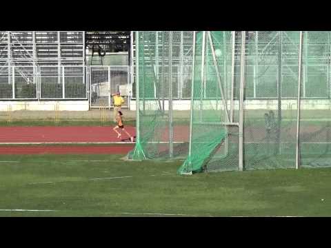 600m [Ž], I. skupina - Pojedinačno PH za mlađe kadete i mlađe kadetkinje 2014