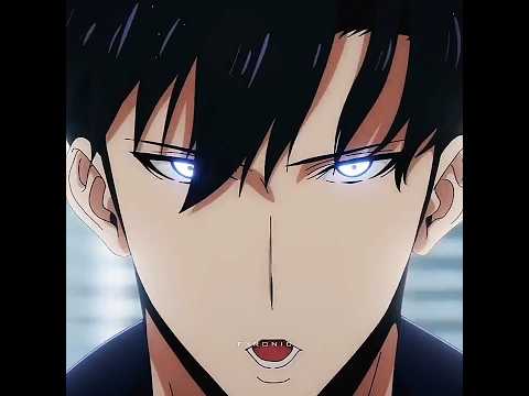 「What is Aura farming?🥶」-Sung jin-woo | Solo leveling season 2 | episode 11.