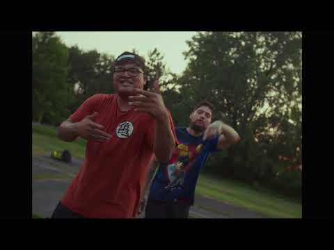 Ultra Instinct - Aztek Nando x Victorino (Official Music Video)