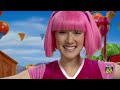 LazyTown Español Latino 2 El Sueño De Bailar Episodio 17 Spanish Latin Language Discovery Kids