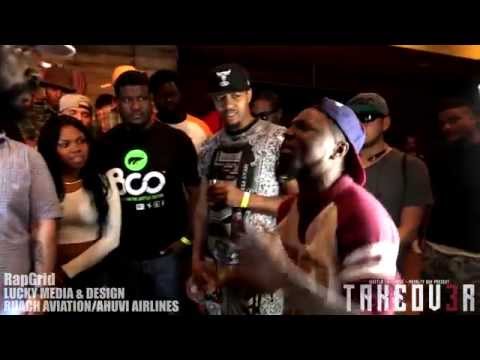 Greedy Grimes vs Born