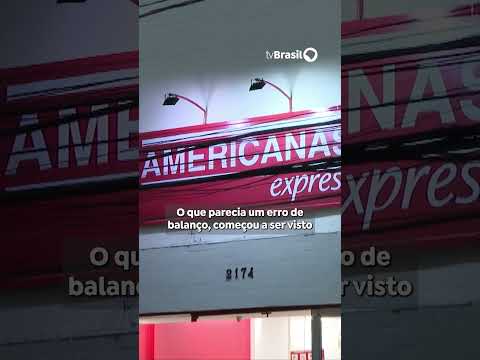 Caso Americanas: operação da Polícia Federal leva a bloqueio de R$ 54 bilhões em supostas fraudes