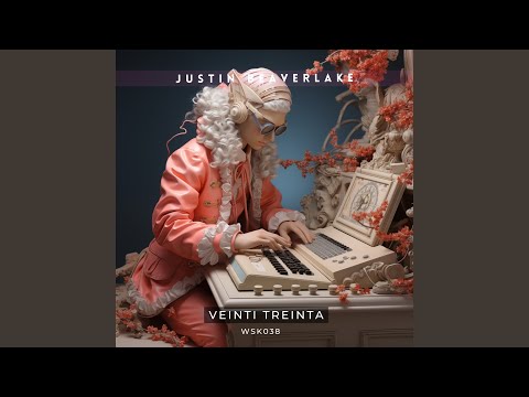 Justin Graham - Secrets - Misc Originals