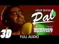 3D AUDIO | Pal – Jalebi | Arijit Singh | Shreya Ghoshal | Varun Mitra | Rhea Chakraborty | Javed 3D AUDIO | Pal – Jalebi | Arijit Singh | Shreya Ghoshal | Varun Mitra | Rhea Chakraborty | Javed
