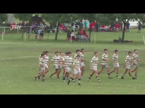 RESUMEN M14 lawn tennis 14   tucuman rugby 21