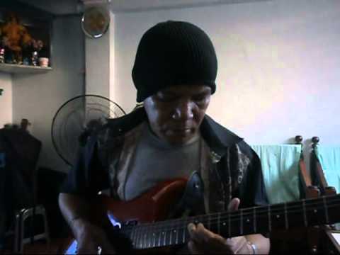 Wave (Tadao Hayashi)- Guitar Cover by Sonny Samonte