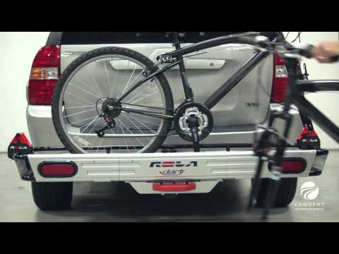 ROLA® Dart Cargo Carrier 59550 Features & Benefits