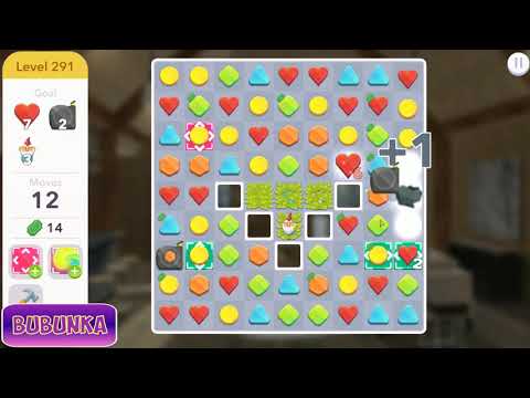 Home Design Makeover level 291 HD