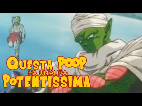 [OLD] YTP ITA - Questa Poop ha un'aura Potentissima