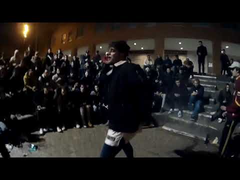 KINER vs MNAK [ Cuartos - 2ª CLASIFICATORIA || STREET FIGHTERS ]