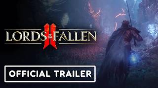Music video thumbnail preview for Lords of the Fallen 2 - Official Umbral Alpha Gameplay Teaser Trailer by Disclosure