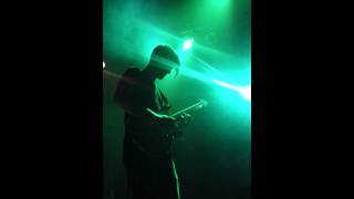 Misery Signals - Worlds and Dreams - Malice X - Toronto