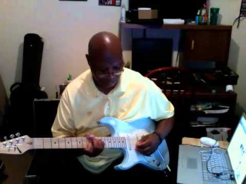 Jill Scott He Loves me