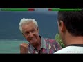 Happy Gilmore Vs Bob Barker With Healthbars
