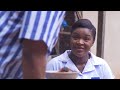 God Of An Orphan - New African Movies