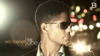 Eric benet - Thats my lady - The One 2012