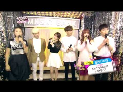20140228 SM The Ballad and Soyou JunggiGo