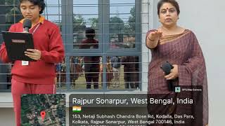 Swarnim International School Video