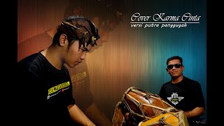 Download lagu KARMA CINTA (cover Daden wirahma || putra panggugah music mp3 Download lagu KARMA CINTA (cover Daden wirahma || putra panggugah music mp3
