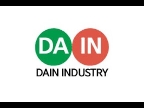 Everyting for training fruit trees. Dain Industry Inc.