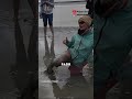 CARA SELAMAT DARI PASIR HISAP