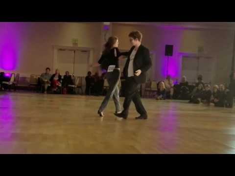 SwingDiego 2017. . First-Place Intermediate JnJ.